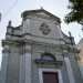 Lasciata sulla destra la chiesa della Madonna del Carmine risalente al 1878...